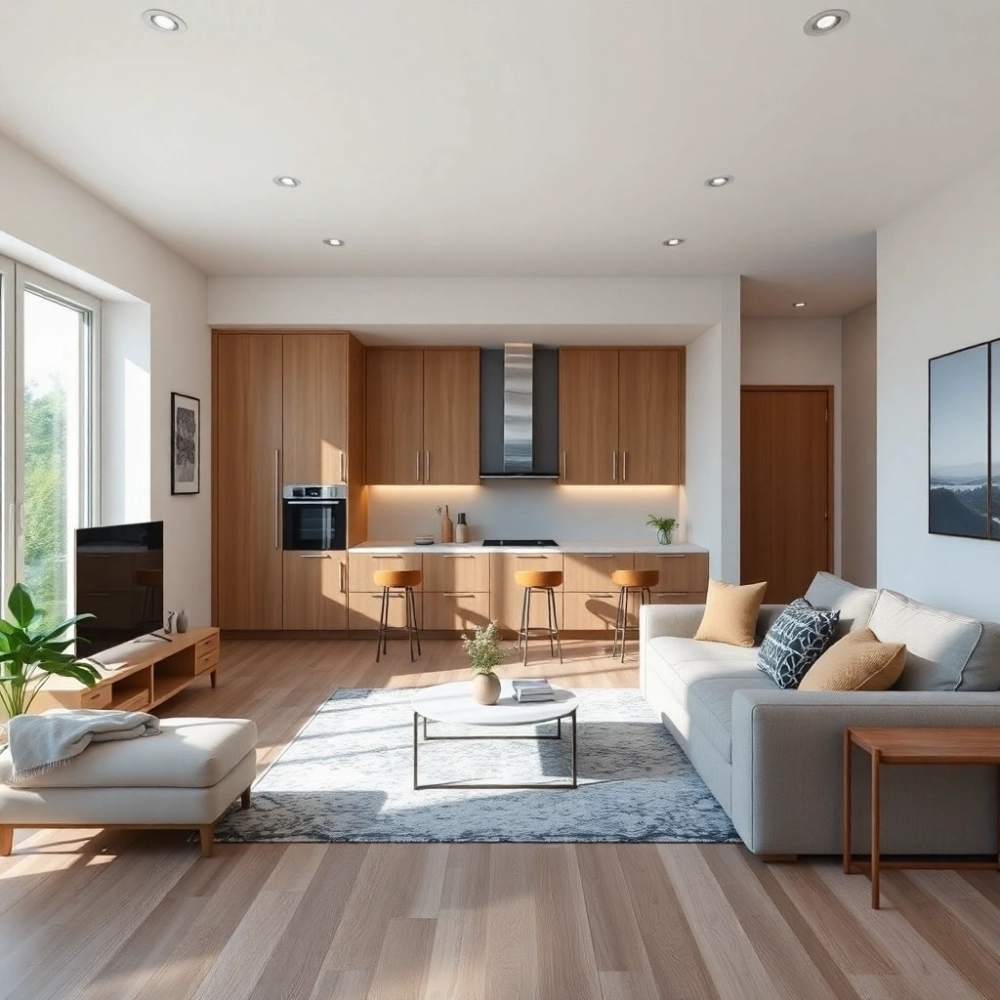 Ile Kosztuje Wykończenie Domu 100M2 Pod Klucz