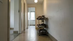 ile kosztuje remont przedpokoju w bloku