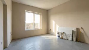 ile kosztuje wykończenie domu 100m2 robocizna