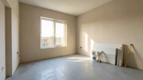 ile kosztuje wykończenie domu 100m2 robocizna